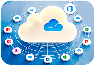 Safwa Technologies - Cloud Migration