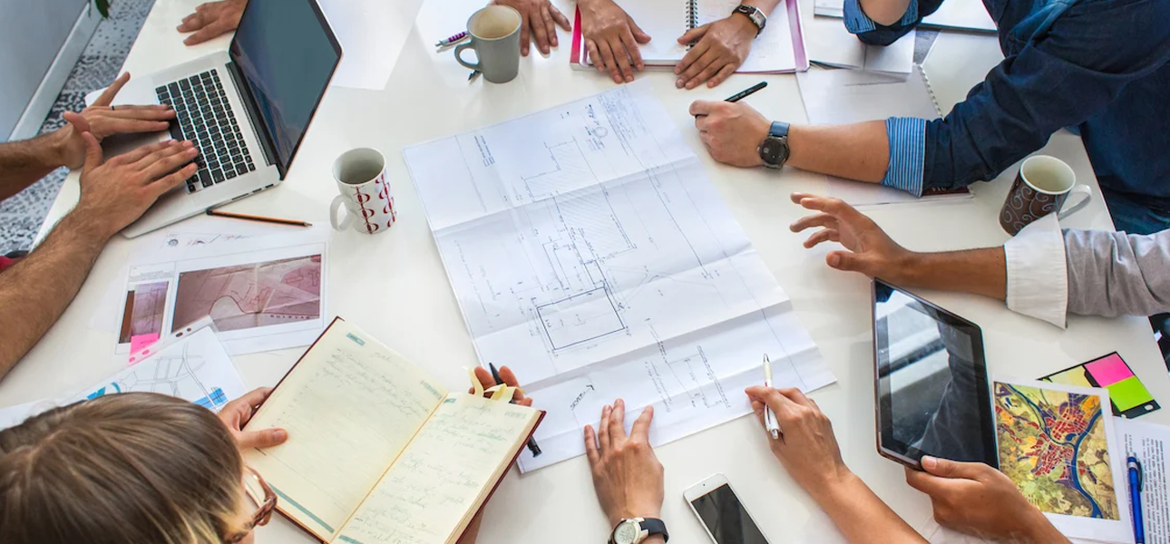 Safwa Technologies - Strategic Plan